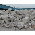 Wollastonite, Used for Siliate Wool, Filling in Paint, Paper Making and Rubber Industries